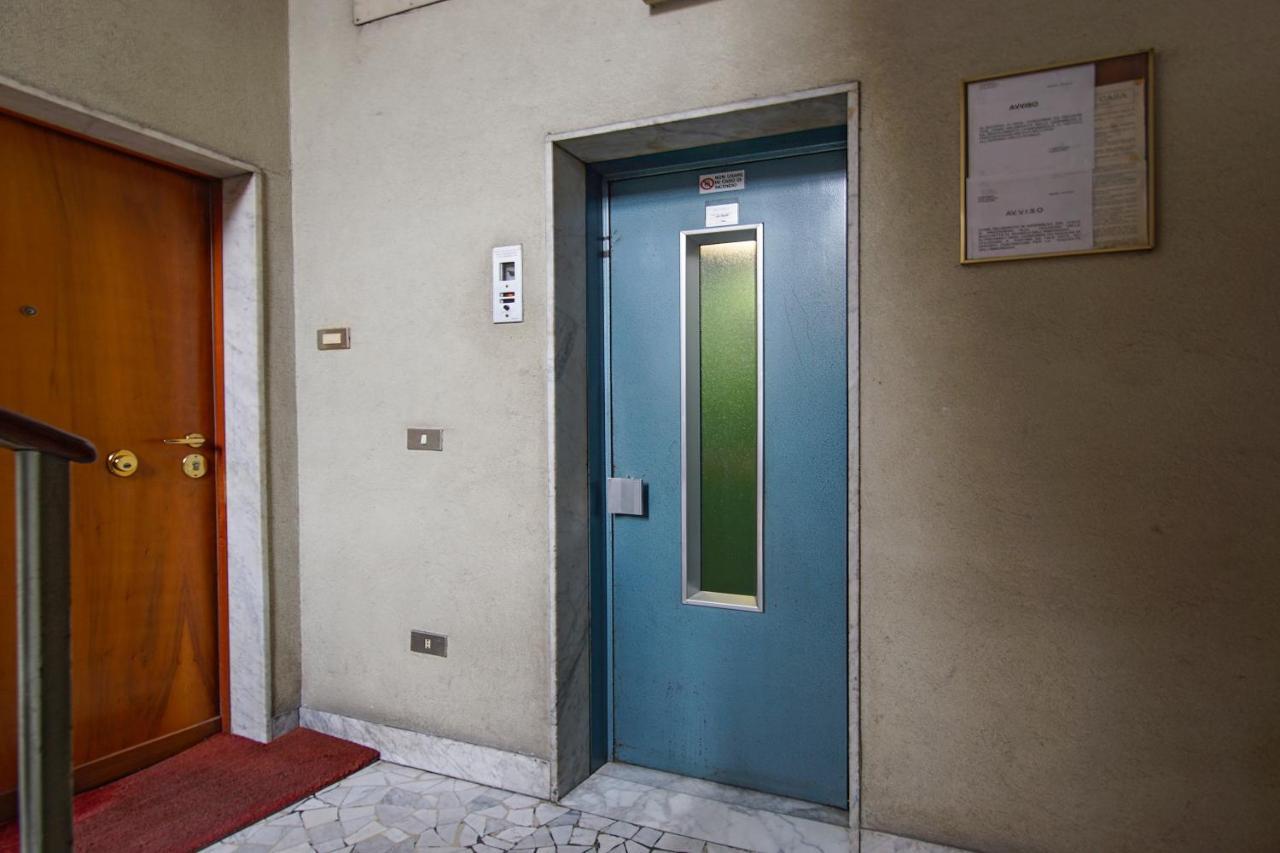 Casa Da Suite Creativa Milan Exterior photo