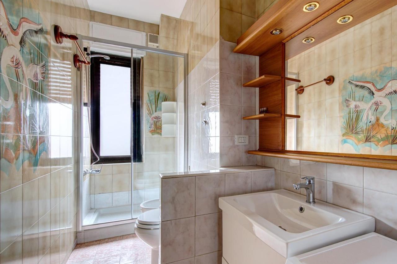 Casa Da Suite Creativa Milan Exterior photo