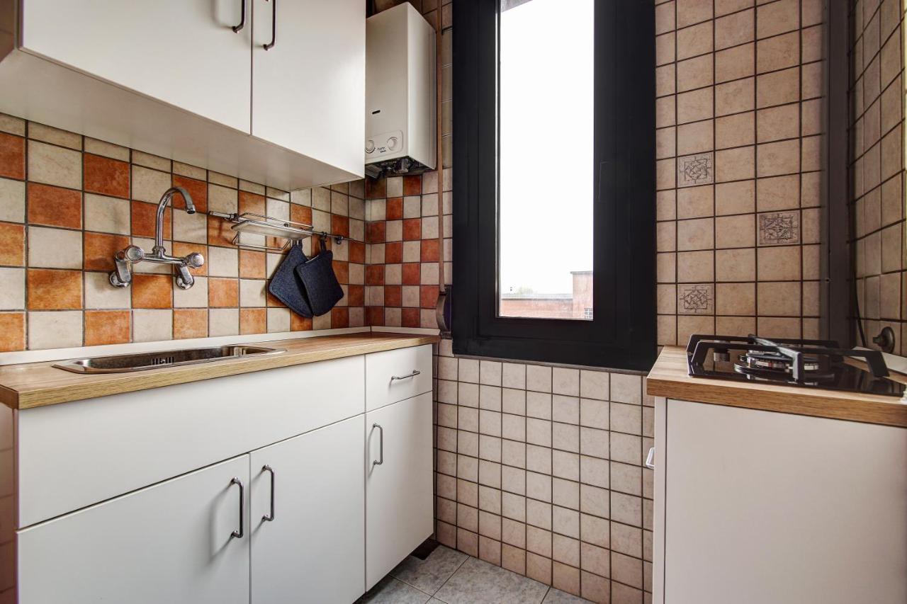 Casa Da Suite Creativa Milan Exterior photo