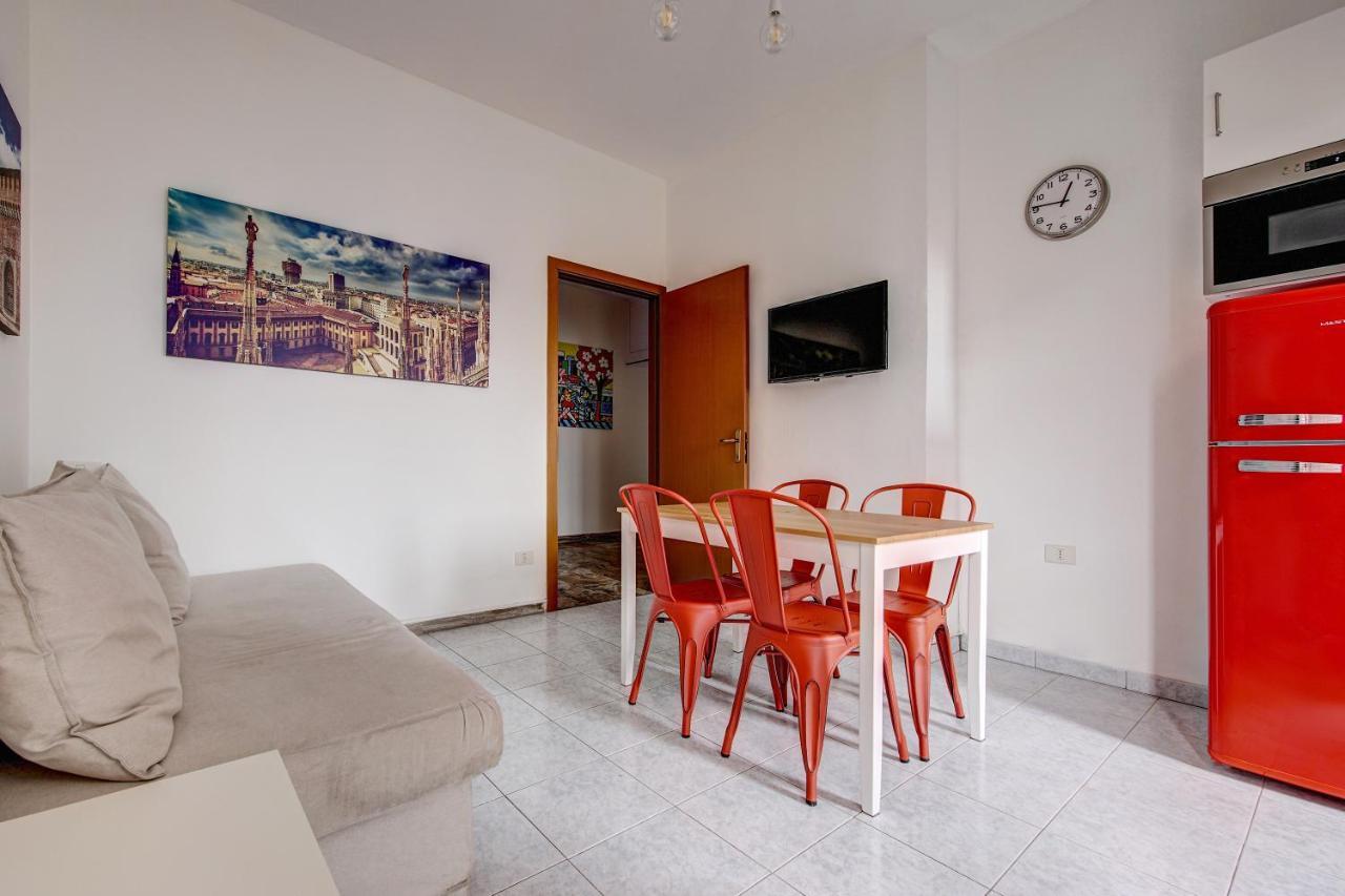 Casa Da Suite Creativa Milan Exterior photo