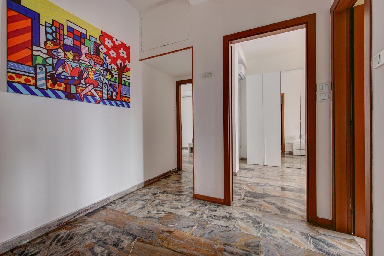 Casa Da Suite Creativa Milan Exterior photo