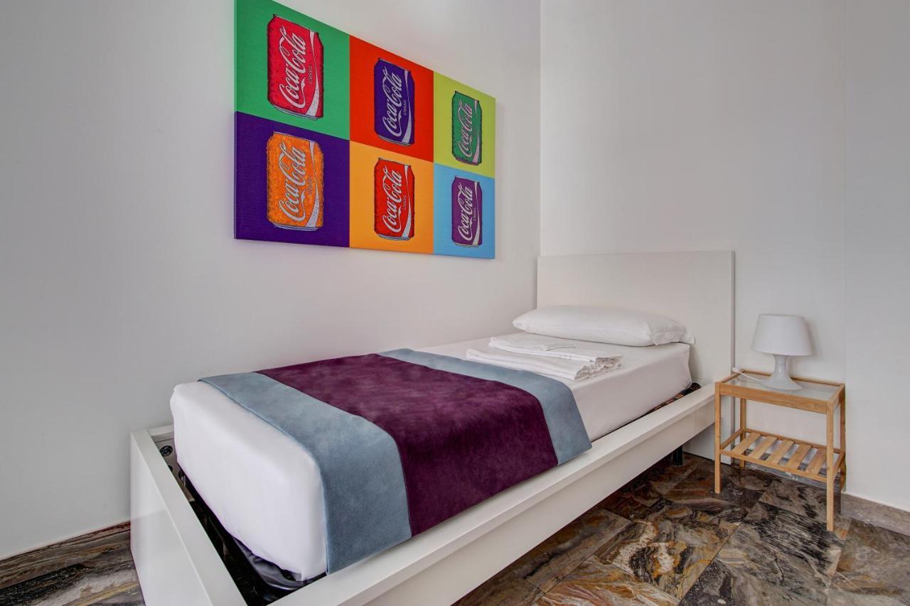 Casa Da Suite Creativa Milan Exterior photo