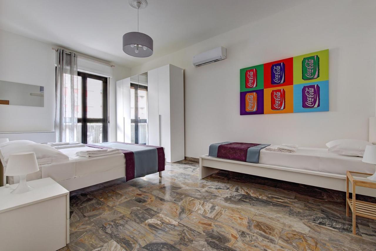 Casa Da Suite Creativa Milan Exterior photo