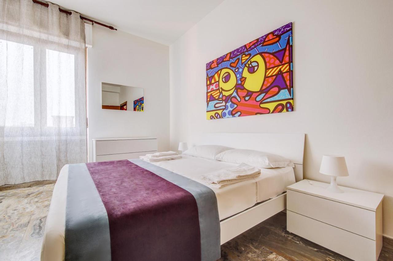Casa Da Suite Creativa Milan Exterior photo